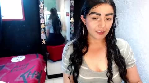 Snapshot of ppepittaaredd chatting on 30, 12, 2024 maryana online show from 30, 12, 2024
