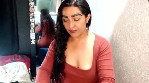 Snapshot of ppepittaaredd chatting on 1, 1, 2025 maryana online show from 1, 1, 2025