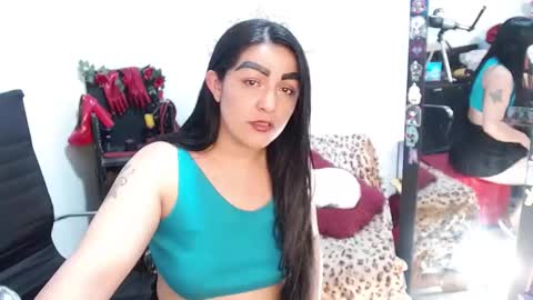 Snapshot of ppepittaaredd chatting on 3, 1, 2025 maryana online show from 3, 1, 2025