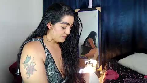 Snapshot of ppepittaaredd chatting on 24, 1, 2025 maryana online show from 24, 1, 2025