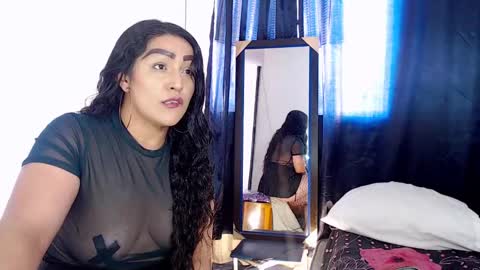 Snapshot of ppepittaaredd chatting on 9, 2, 2025 maryana online show from 9, 2, 2025