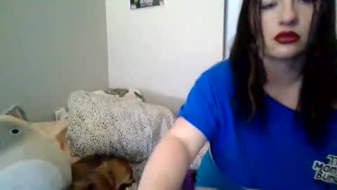 PAWG Pale Princess online show from 5, 12, 2024