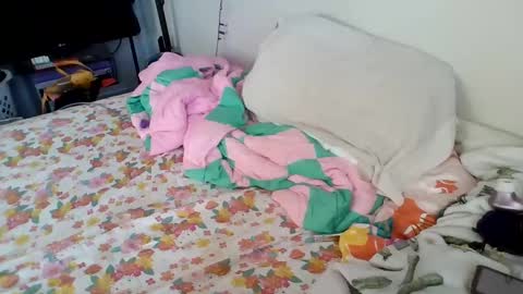 PAWG Pale Princess online show from 20, 1, 2025