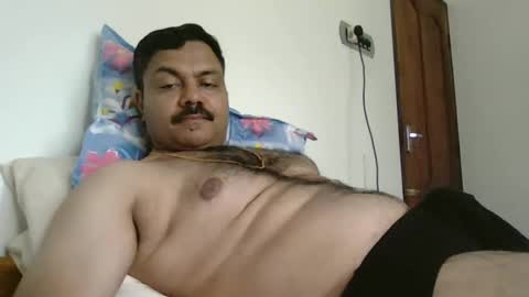 pradeep99107849 online show from 25, 3, 2026