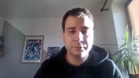 Snapshot of prdolac chatting on 31, 12, 2024 prdolac online show from 31, 12, 2024