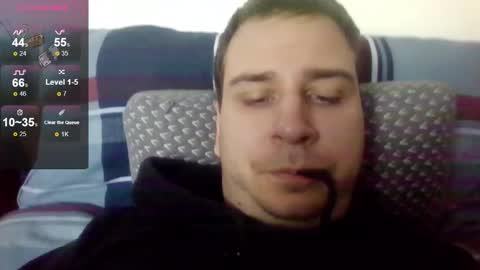 Snapshot of prdolac chatting on 3, 1, 2025 prdolac online show from 3, 1, 2025