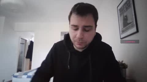 Snapshot of prdolac chatting on 12, 1, 2025 prdolac online show from 12, 1, 2025