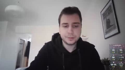 Snapshot of prdolac chatting on 18, 1, 2025 prdolac online show from 18, 1, 2025