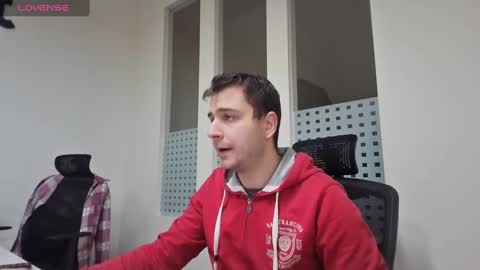 Snapshot of prdolac chatting on 23, 1, 2025 prdolac online show from 23, 1, 2025