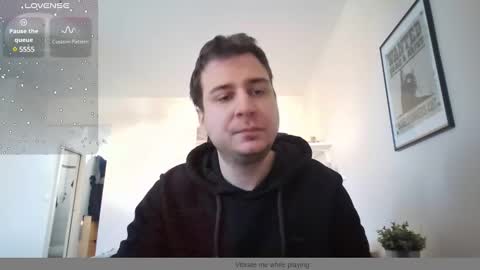 Snapshot of prdolac chatting on 1, 2, 2025 prdolac online show from 1, 2, 2025