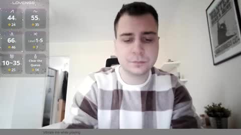 Snapshot of prdolac chatting on 25, 2, 2025 prdolac online show from 25, 2, 2025