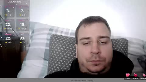 Snapshot of prdolac chatting on 18, 10, 2025 prdolac online show from 18, 10, 2025