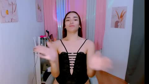 preciosa_banks69 online show from 24, 2, 2026