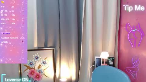 Just PRECIOUS  online show from 26, 10, 2025