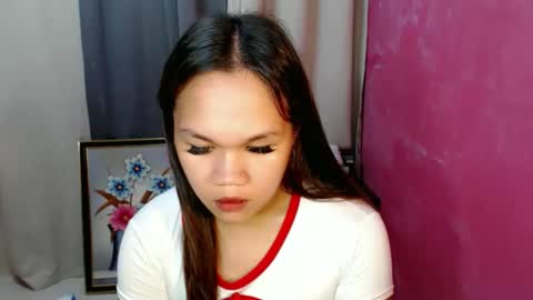 Just PRECIOUS  online show from 11, 11, 2025