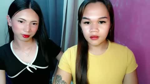 Just PRECIOUS  online show from 11, 11, 2025