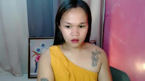 Just PRECIOUS  online show from 13, 11, 2025