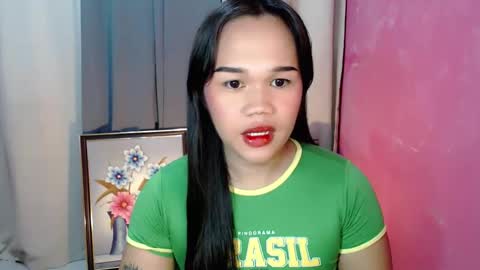 Just PRECIOUS  online show from 18, 11, 2025