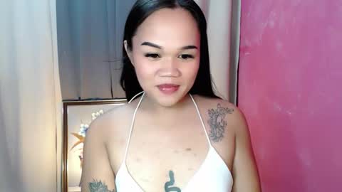 Just PRECIOUS  online show from 23, 11, 2025