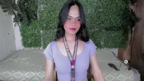 Cassie online show from 13, 6, 2026