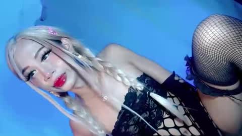 GODDESS PRECIOUS online show from 14, 11, 2025