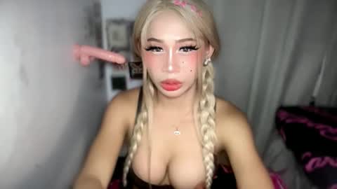 GODDESS PRECIOUS online show from 10, 3, 2026