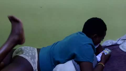 Snapshot of precious_nesh chatting on 9, 9, 2025 precious_nesh online show from 9, 9, 2025