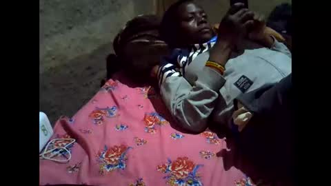 precious_nesh online show from 24, 5, 2026