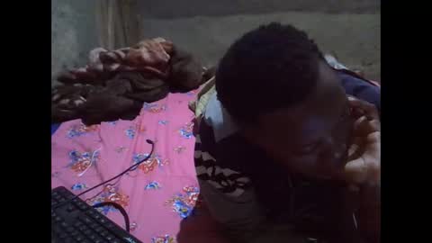 precious_nesh online show from 8, 6, 2026
