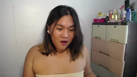 Snapshot of precious_nissie chatting on 2, 8, 2026 Nessie online show from 2, 8, 2026
