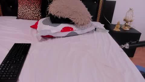 Snapshot of preciousailly chatting on 13, 2, 2025 Ailyn online show from 13, 2, 2025