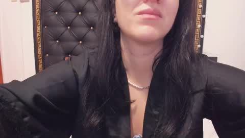 Snapshot of preciousailly chatting on 17, 1, 2026 Ailyn online show from 17, 1, 2026