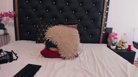 Ailyn online show from 27, 3, 2026