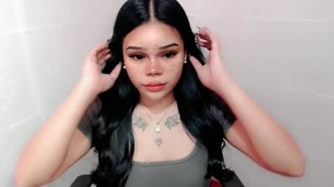 Snapshot of preciousangel69xxx chatting on 10, 12, 2024 MAXXINE online show from 10, 12, 2024