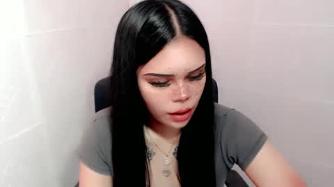 Snapshot of preciousangel69xxx chatting on 15, 12, 2024 MAXXINE online show from 15, 12, 2024