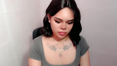 Snapshot of preciousangel69xxx chatting on 9, 1, 2025 MAXXINE online show from 9, 1, 2025