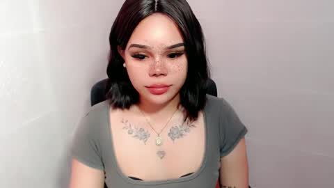 Snapshot of preciousangel69xxx chatting on 20, 1, 2025 MAXXINE online show from 20, 1, 2025