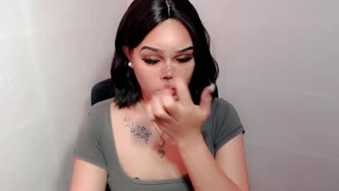 Snapshot of preciousangel69xxx chatting on 21, 1, 2025 MAXXINE online show from 21, 1, 2025