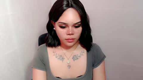 Snapshot of preciousangel69xxx chatting on 22, 1, 2025 MAXXINE online show from 22, 1, 2025