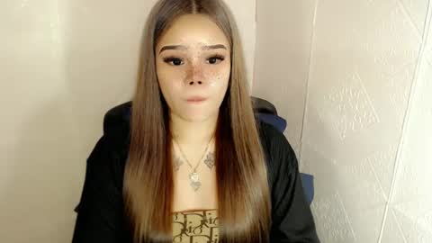 Snapshot of preciousangel69xxx chatting on 13, 2, 2025 MAXXINE online show from 13, 2, 2025