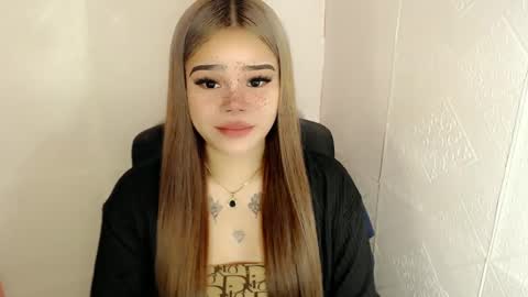 Snapshot of preciousangel69xxx chatting on 22, 2, 2025 MAXXINE online show from 22, 2, 2025