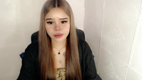 Snapshot of preciousangel69xxx chatting on 24, 2, 2025 MAXXINE online show from 24, 2, 2025