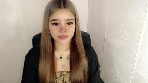 Snapshot of preciousangel69xxx chatting on 25, 2, 2025 MAXXINE online show from 25, 2, 2025