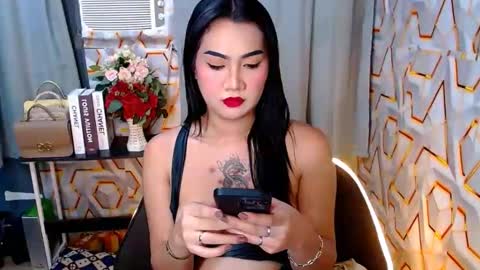 Francine online show from 5, 3, 2026