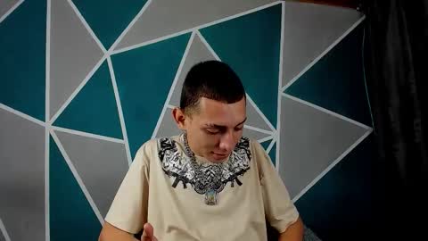precisoso97 online show from 20, 10, 2025