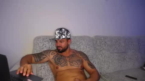 premiumromantylers online show from 4, 2, 2025