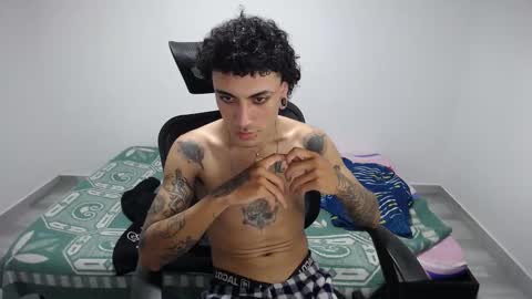 Plux online show from 28, 10, 2025