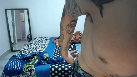 Plux online show from 23, 11, 2025