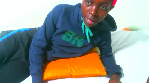 Snapshot of preshty chatting on 30, 1, 2025 preshty online show from 30, 1, 2025