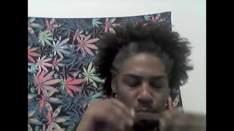 Snapshot of presidentialbryana chatting on 17, 2, 2025 Libra Lamont online show from 17, 2, 2025